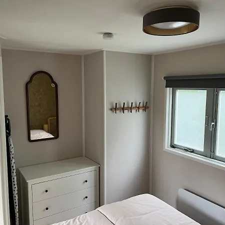 Cozy Wooden De Veluwe Semesterbostad