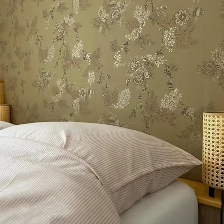 Semesterbostad Cozy Wooden De Veluwe