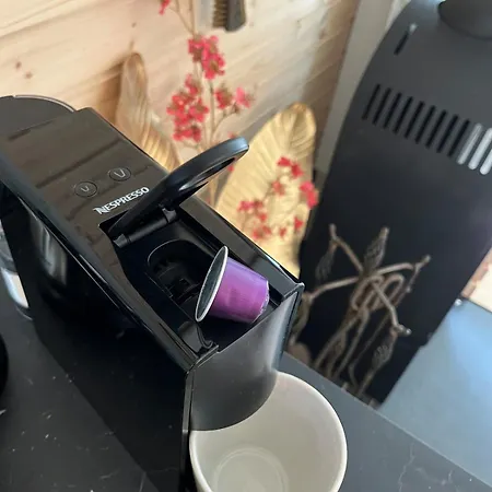 Cozy Wooden De Veluwe 別荘 *