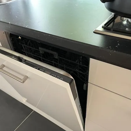 Cozy Wooden De Veluwe プッテン