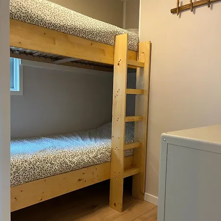 Cozy Wooden De Veluwe * プッテン