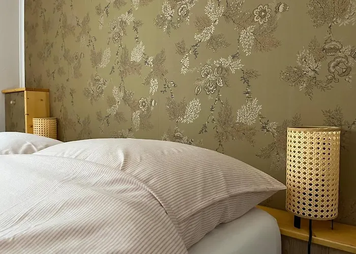 펜션 Cozy Wooden De Veluwe