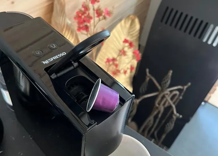 Cozy Wooden De Veluwe 펜션 *