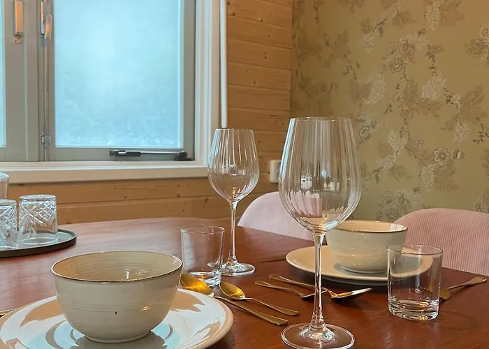 Cozy Wooden De Veluwe 펜션 푸텐