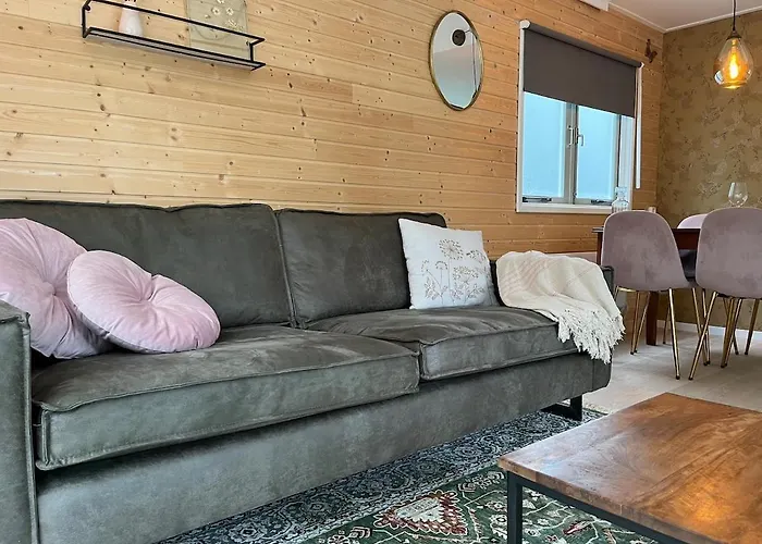 펜션 Cozy Wooden De Veluwe