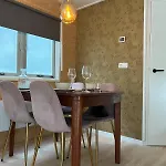 Cozy Wooden De Veluwe Putten