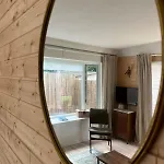 Cozy Wooden De Veluwe