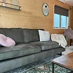 Hébergement de vacances Cozy Wooden De Veluwe